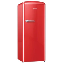 Холодильник Gorenje ORB 152 RD: Тип холодильник двухкамерный