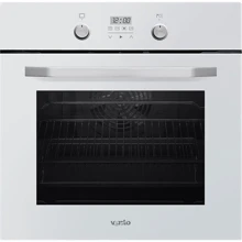 Духова шафа електрична Ventolux MONT BLANC: Об'єм, л 56