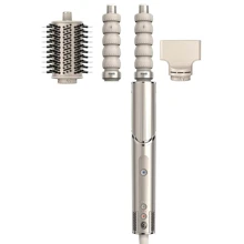 Стайлер Shark FlexStyle 3-in-1 Hair Styler and Dryer Stone HD426SLEU: Тип Мультистайлер