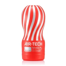 Мастурбатор Tenga Air-Tech Regular: Для кого Для мужчин