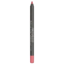 ARTDECO Soft Lip Liner waterproof №114 folklore pink Карандаш для губ 1.2g: Вид Контурный карандаш для губ