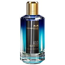 Парфюмированная вода Mancera Aoud Blue Notes 120 ml Тестер: Вид Парфюмированная вода