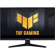 Монитор Asus TUF Gaming VG32UQA1A (90LM08L0-B01970): Покрытие экрана матовое