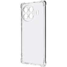 Чохол для телефона ArmorStandard Air Force Camera cover Transparent for Tecno Spark 20 Pro+ (KJ7) (ARM75506): Сумісність Tecno Spark 20 Pro+ (KJ7)