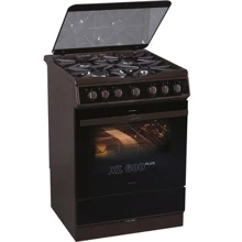 Газова плита Kaiser HGG 62511 B: Тип пристрою кухонна плита