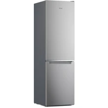 Холодильник WHIRLPOOL W7X 94A OX: Тип xолодильник двухкамерный