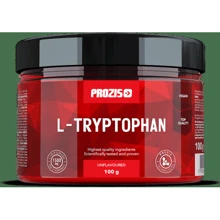 Аминокислота для спорта Prozis L-Tryptophan 100 g: Вкус Без вкуса