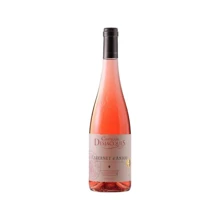 Вино Chatelain Desjacques Cabernet d'Anjou (0,75 л) (BW8647): Страна производитель Франция