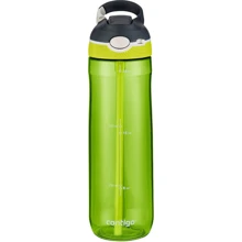 Бутылка для воды Contigo Ashland 709 мл Vibrant Lime: Тип Бутылка