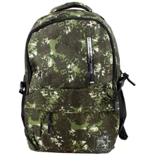 Чоловік рюкзак Valiria Fashion зелений (3DETBU4232-4): Стать Чоловік
