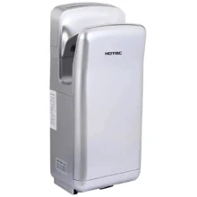 HOTEC 11.102 ABS Silver: Производитель HOTEC