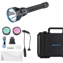 Ліхтар туристичний Ліхтар Olight Javelot Pro Kit (2370.30.83): Тип ручний