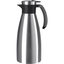 Термос Tefal Термокувшин Soft Grip 1.5 л чорный (K3043214): Тип Кувшин-термос