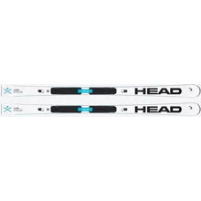Лыжи HEAD (313243) WC Rebels e-Speed RP EVO 14 wh/bk + крепление (100907) FREEFLEX 14 GW BR.85 [D]m.bk/sp.bl 2024: Тип горные лыжи