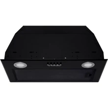 Витяжка Minola HBI 5622 BLF 1000 LED: Тип фільтра повітря Рециркуляція, Відведення