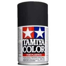 Краска Tamiya спрей TS-63 НАТО черный (TAM85063): Производитель TAMIYA
