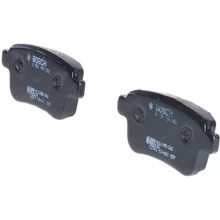 Тормозные колодки Bosch 0 986 494 331: undefined undefined
