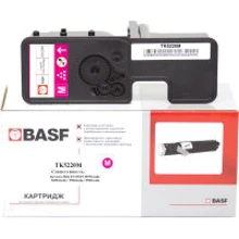 Картридж BASF KYOCERA TK-5220M 1T02R9BNL1 Magenta (BASF-KT-1T02R9BNL1): Производитель BASF