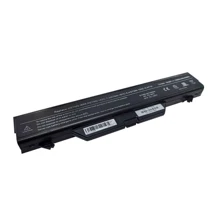 Батарея для ноутбука HP Compaq HSTNN-IB89 ProBook 4510s 10.8V Black 5200mAh OEM (13654): Емкость, мАч 5200