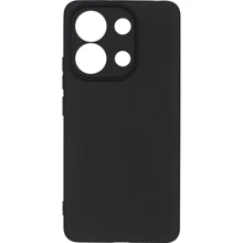 Чехол для телефонов ArmorStandart Matte Slim Fit Camera cover Black for Xiaomi Redmi Note 13 4G (ARM71891): Совместимость Xiaomi Redmi Note 13 4G
