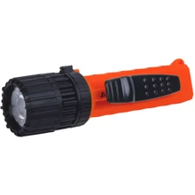 Ліхтар туристичний Mactronic M-Fire Focus (235 Lm) Ex-ATEX (PHH0213) (DAS302565): Тип Ручной