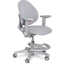 Детское кресло Evo-kids Mio-G (арт.Y-407 G): Возраст ребенка От 4-х лет
