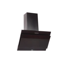 Витяжка ELEYUS Lana 700 60 BL: Тип фільтра повітря Рециркуляція, Відведення