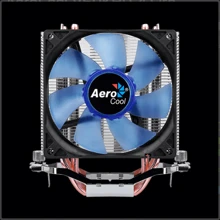 Кулер AEROCOOL VERKHO 4 Lite: Призначення для процесора
