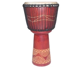 Джембе Palm Percussion JM-23 7": Производитель Palm Percussion