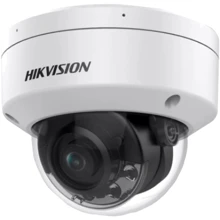 IP-камера відеоспостереження Hikvision Smart Hybrid ColorVu DS-2CD2147G2H-LISU (eF) (4 MP/2.8 mm): Виробник Hikvision