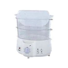Пароварка Vitek VT-1555: Мощность, Вт 825