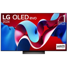 Телевизор LG OLED55C46LA: Тип OLED-телевизоры