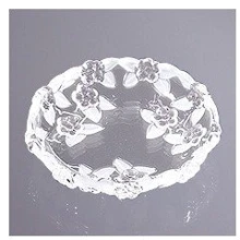 Набор тарелок Walther Glas Carmen Satin 1142WG (160мм, 3шт): undefined undefined