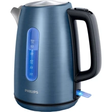 Электрочайник Philips HD9358/11: Мощность, Вт 2200 Вт