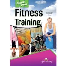 Career Paths: Fitness Training: Student's Book: Производитель Express Publishing
