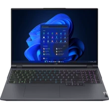 Ноутбук Lenovo Legion 5 Pro 16IAH7H (82RF00EWPB_1+1TB): Екран 16" IPS (2560x1600) WQXGA