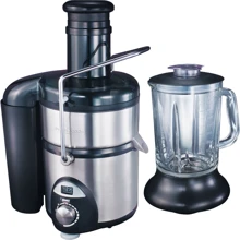 Соковижималка Profi Cook PC-АЕ 1002: Тип відцентрова