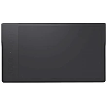 Графический планшет Huion Inspiroy Q11K: Формат поверхности A4