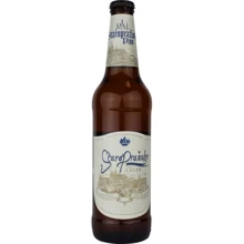 Пиво светлое Staroprazske Lager 5% 0.5л (PLK8594012827011): Объем, л 0.5