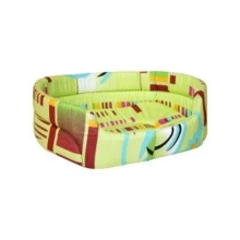 Мягкий лежак Collar №3 (52х42х16) (1764): Тип Лежак