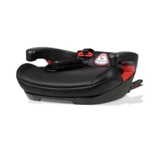 Автокресло Capsula JR5Х Pantera Black: undefined undefined