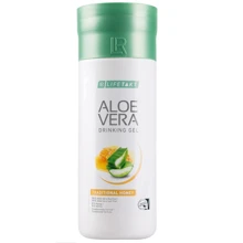 LR Lifetakt Aloe Vera Drinking Gel 1000 ml Honey (80700): Форма выпуска Жидкость