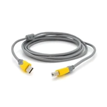 Merlion USB 2.0 AM/BM 3.0m (YT-AM/BM-3.0GY): Производитель Merlion