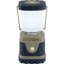 Ліхтар туристичний Outwell Lantern Carnelian DC 350 Blue Shadow (651073): Тип Фонарь-лампа