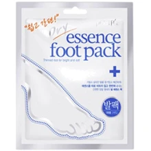 Petitfee Dry Essence Foot Pack Маска для ног 14 g: Назначение Восстановление