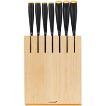 Набор кухонных ножей Functional Form Fiskars 8 пр. (1018781): Наименование Набор ножей
