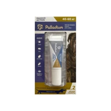Капли на холку для собак Palladium Massive Action от 40 до 60 кг 8 мл (4820150205997): Тип Капли