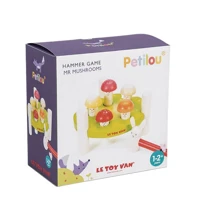Іграшка Le Toy Van Грибочки: Виробник Le Toy Van