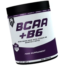 Амінокислота для спорту Superior BCAA +B6 210 tab / 52 послуг: Смак Без вкуса