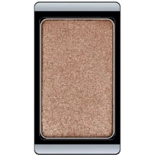 ARTDECO Eye Shadow Pearl №12 chocolate cake Тени для век 0.8g: Вид Тени для век